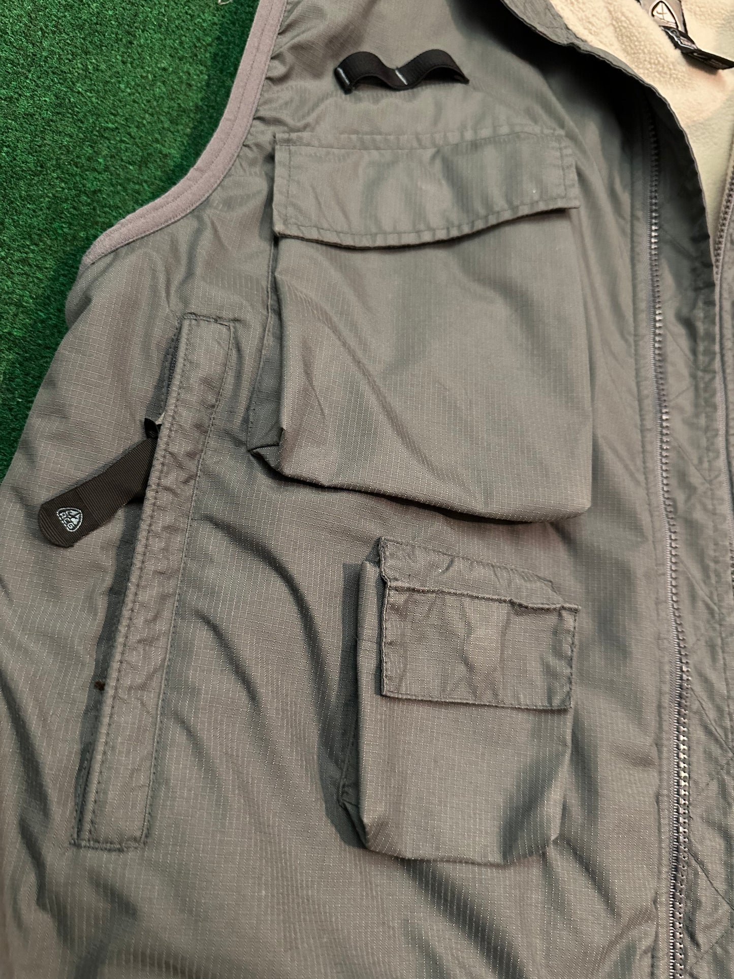 Vintage ACG Vest
