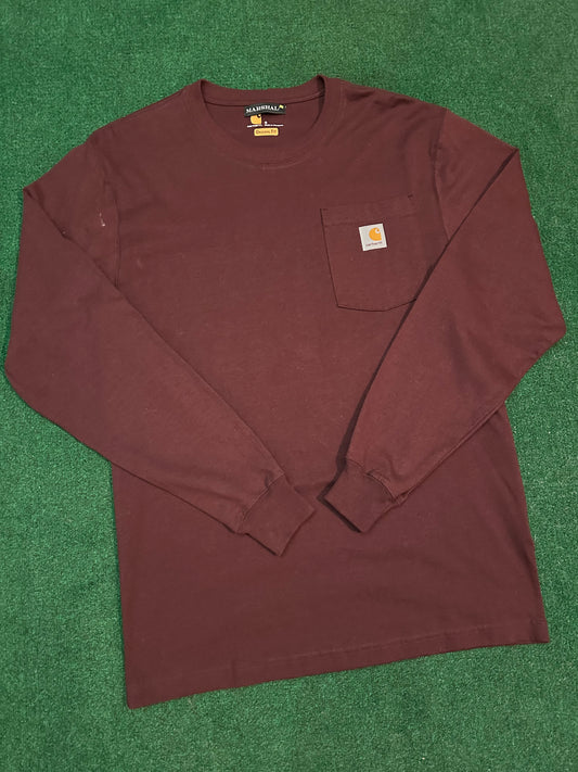 Carhartt Work Tee