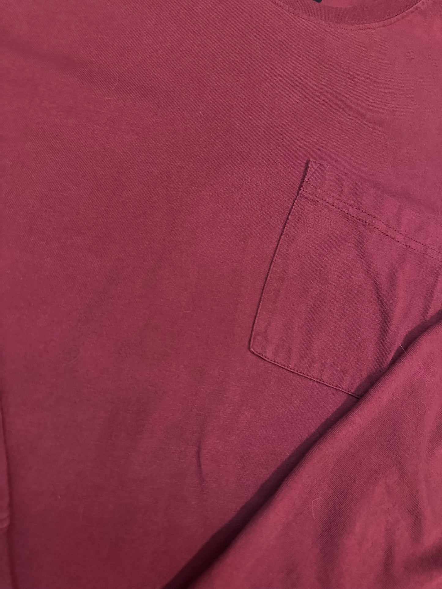 Vintage Scandia Woods Long Sleeve