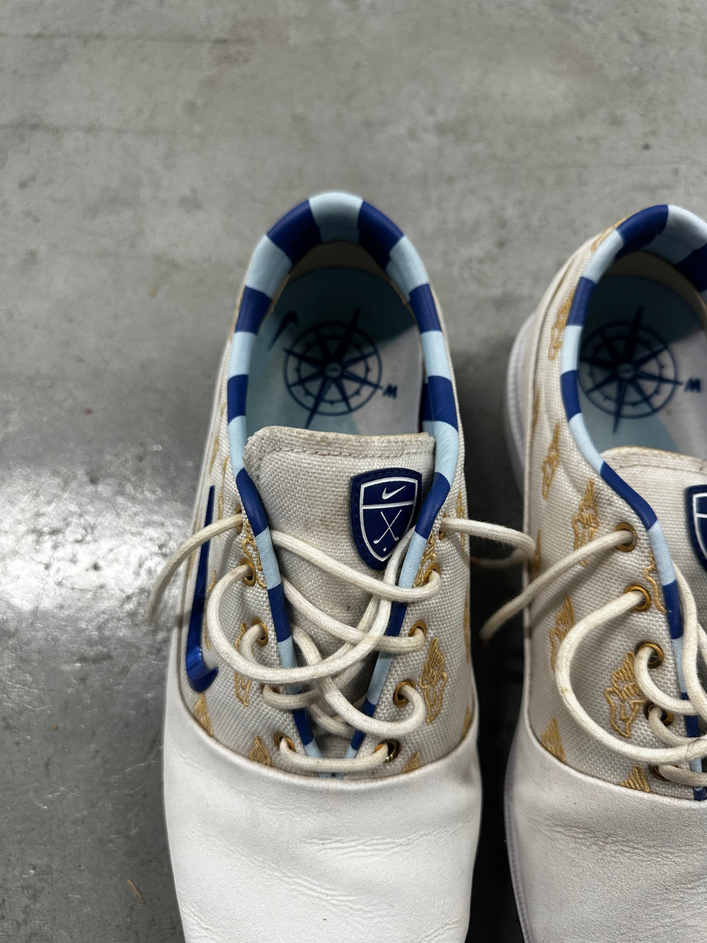 2020 “Wing It” Nike Victory Tour (9.5)