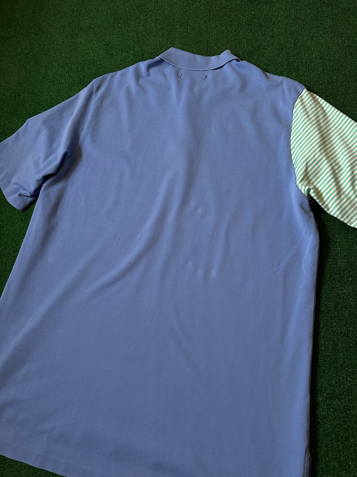 “Trademark” Polo