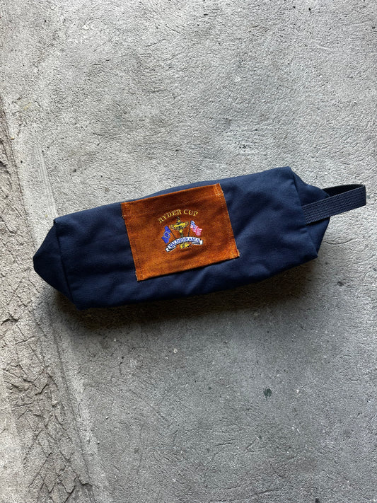 1997 Valderrama Accessories Bag