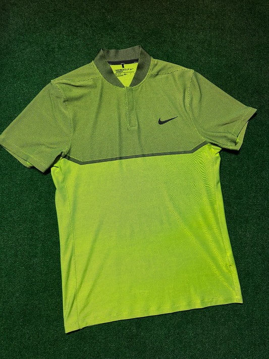 2016 Nike Blade Collar Polo