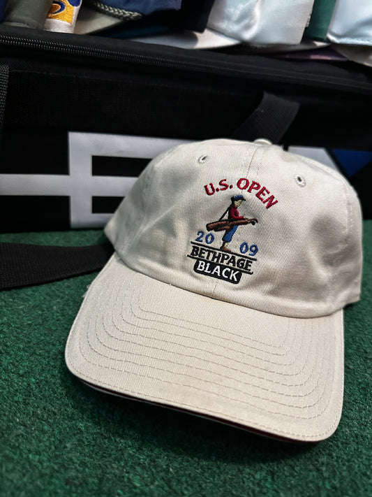 2009 US Open Bethpage Strapback