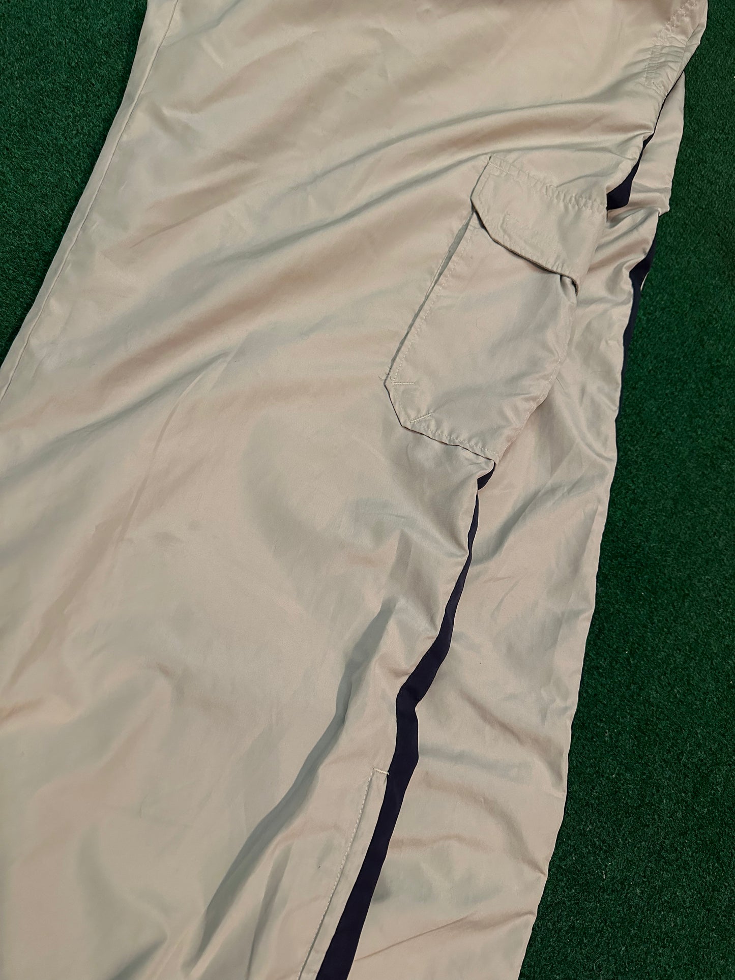 Vintage Pure&Simple Track Pants