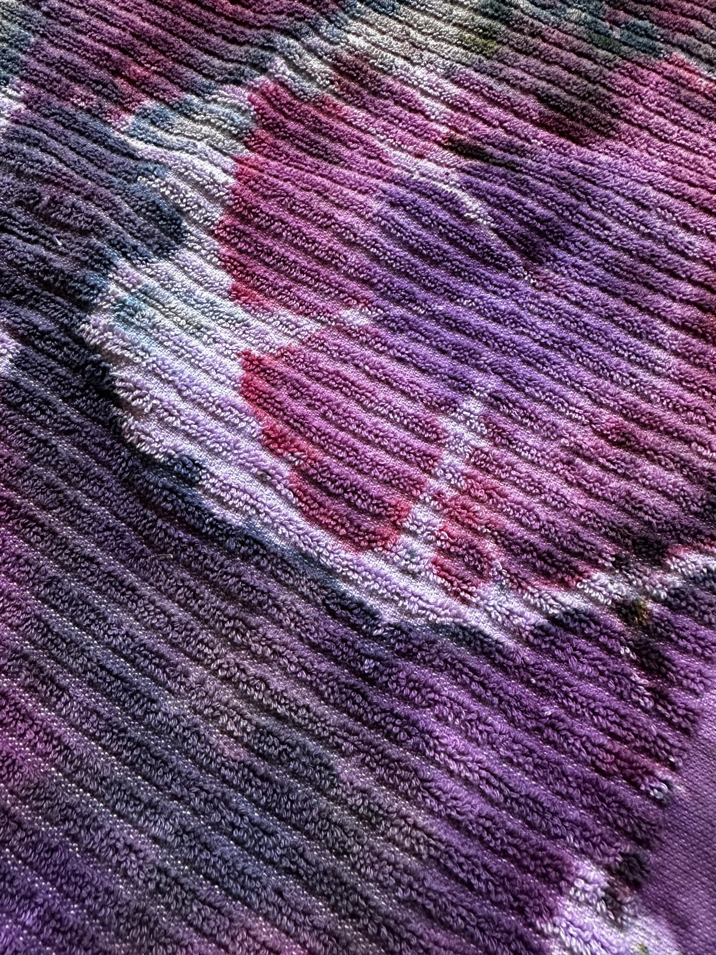 “Grape Punch” Caddie