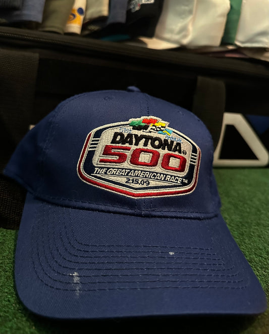 Daytona 500 Hat
