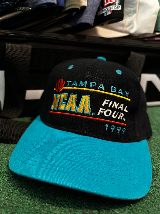 1999 Final Four Hat
