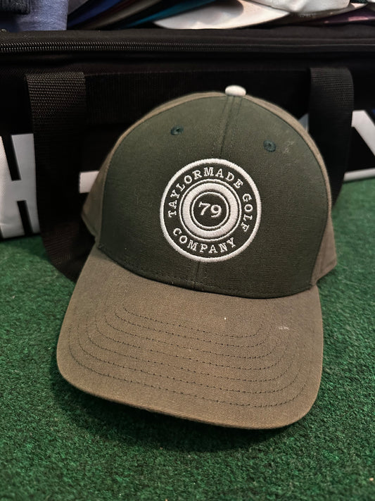 Taylormade Golf Snapback