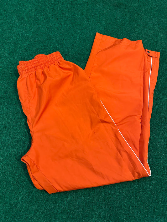 Vintage Augusta Sportswear Track Pants