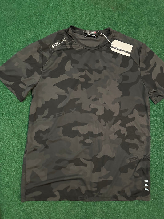 RLX Training Tee