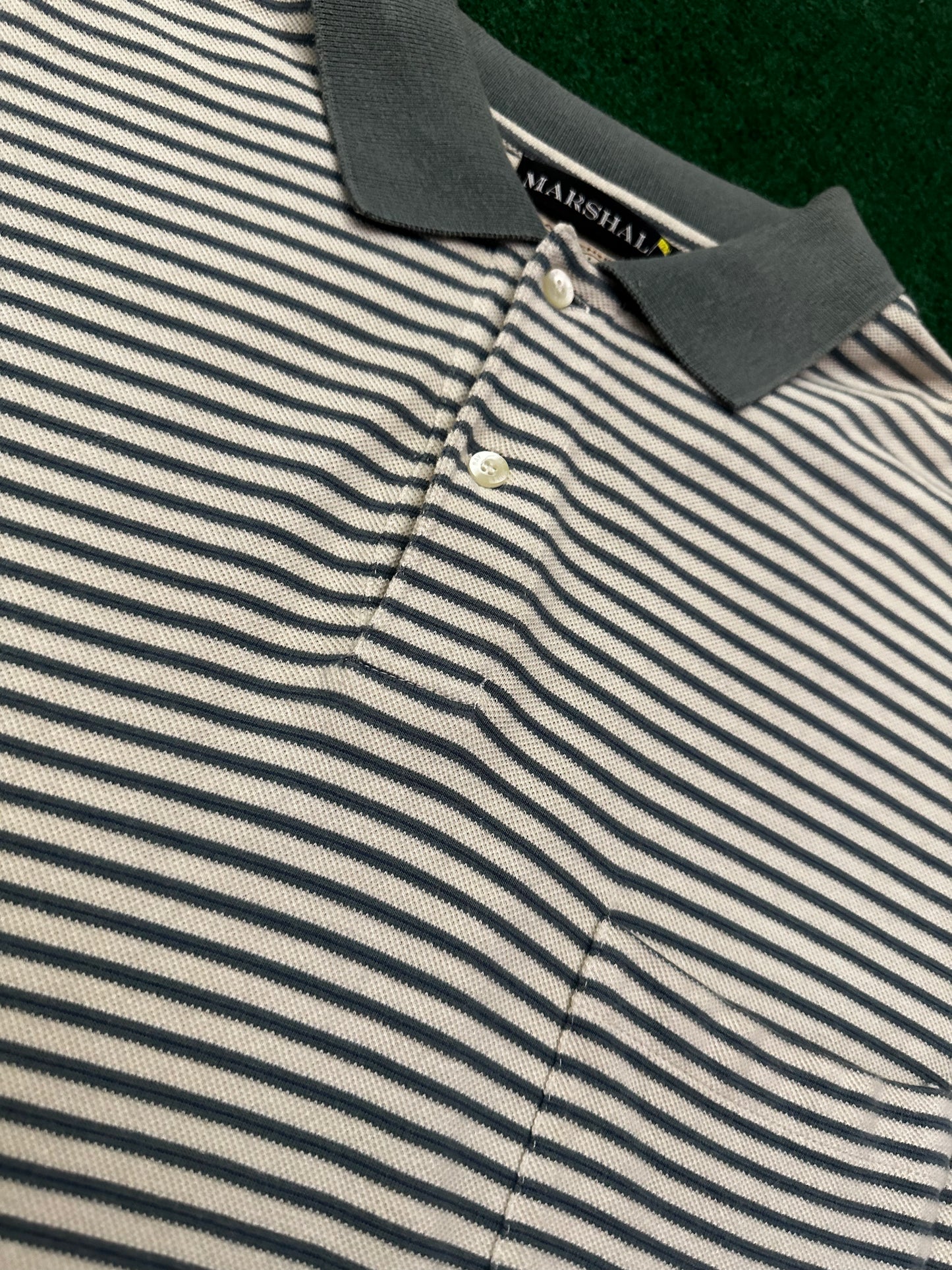 Vintage St. John’s Bay Polo