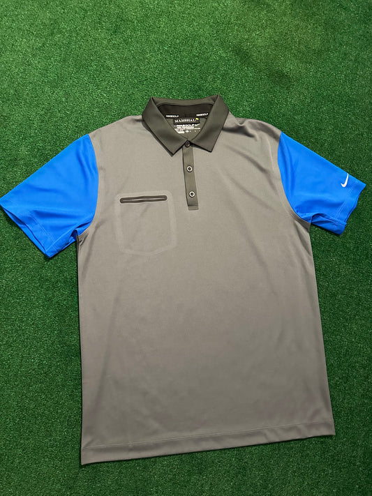 Nike Colorblock Polo