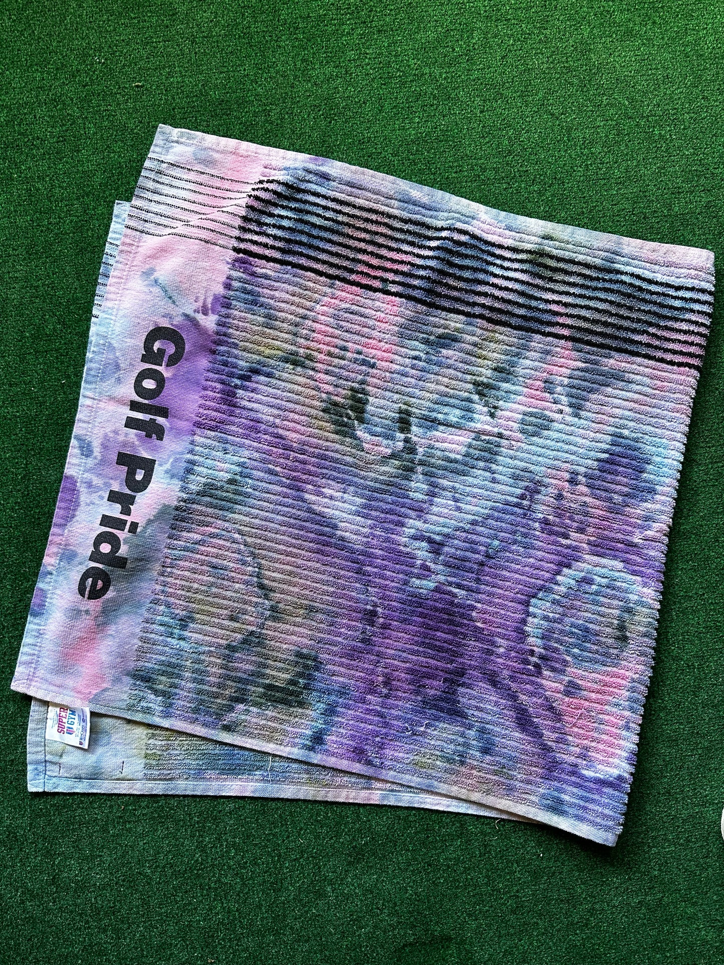 “Bubble Gum” Caddie