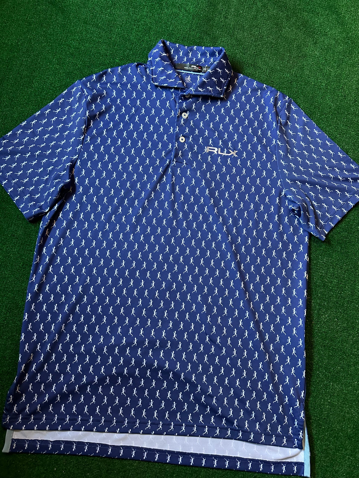 Ralph Lauren Gecko Polo