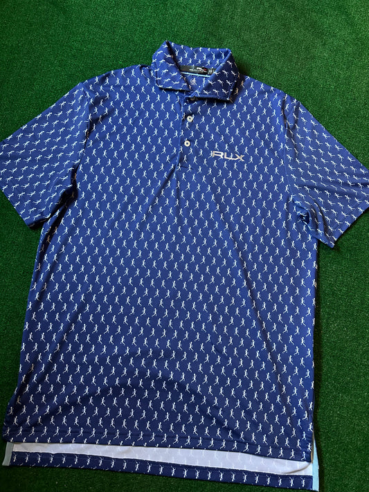 Ralph Lauren Gecko Polo
