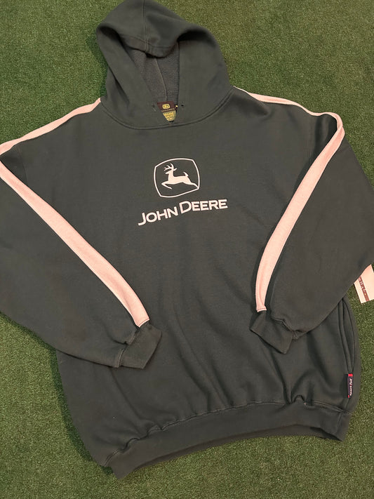 Vintage John Deere Hoodie