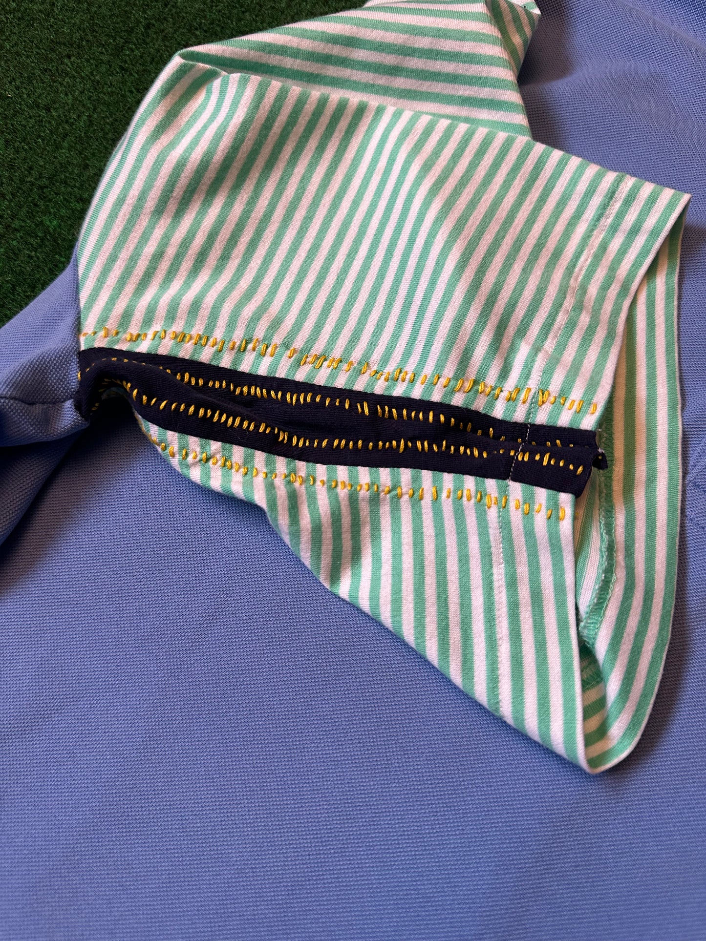 “Trademark” Polo