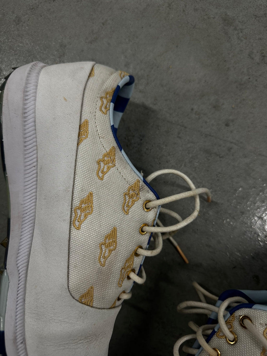 2020 “Wing It” Nike Victory Tour (9.5)