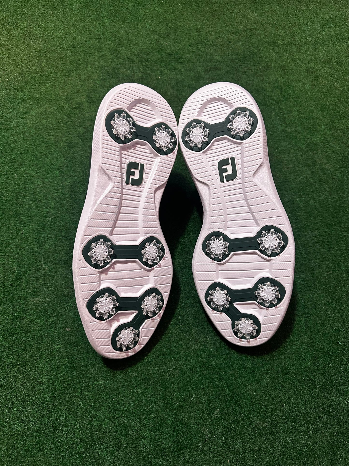 Footjoy x Malbon Golf “Masters”