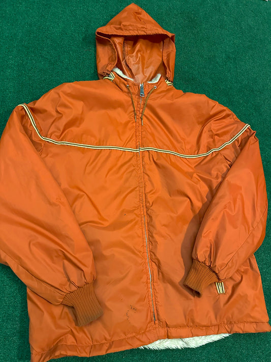 Vintage JCPenny Winter Jacket