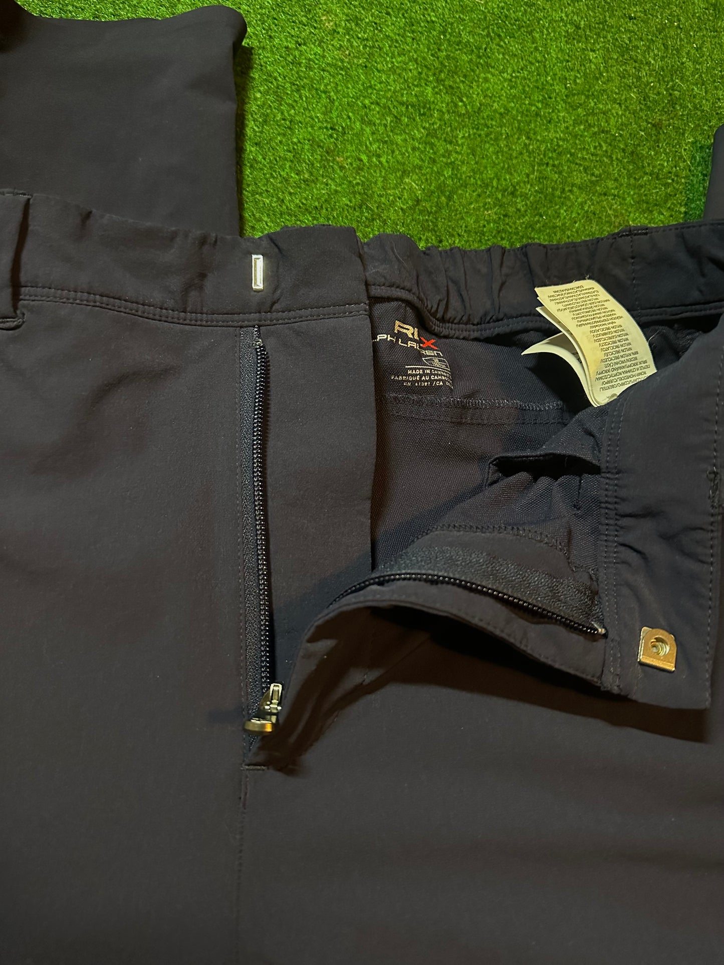 RLX Nylon Golf Pant