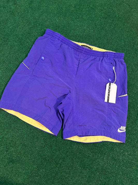 Vintage Nike ACG Short