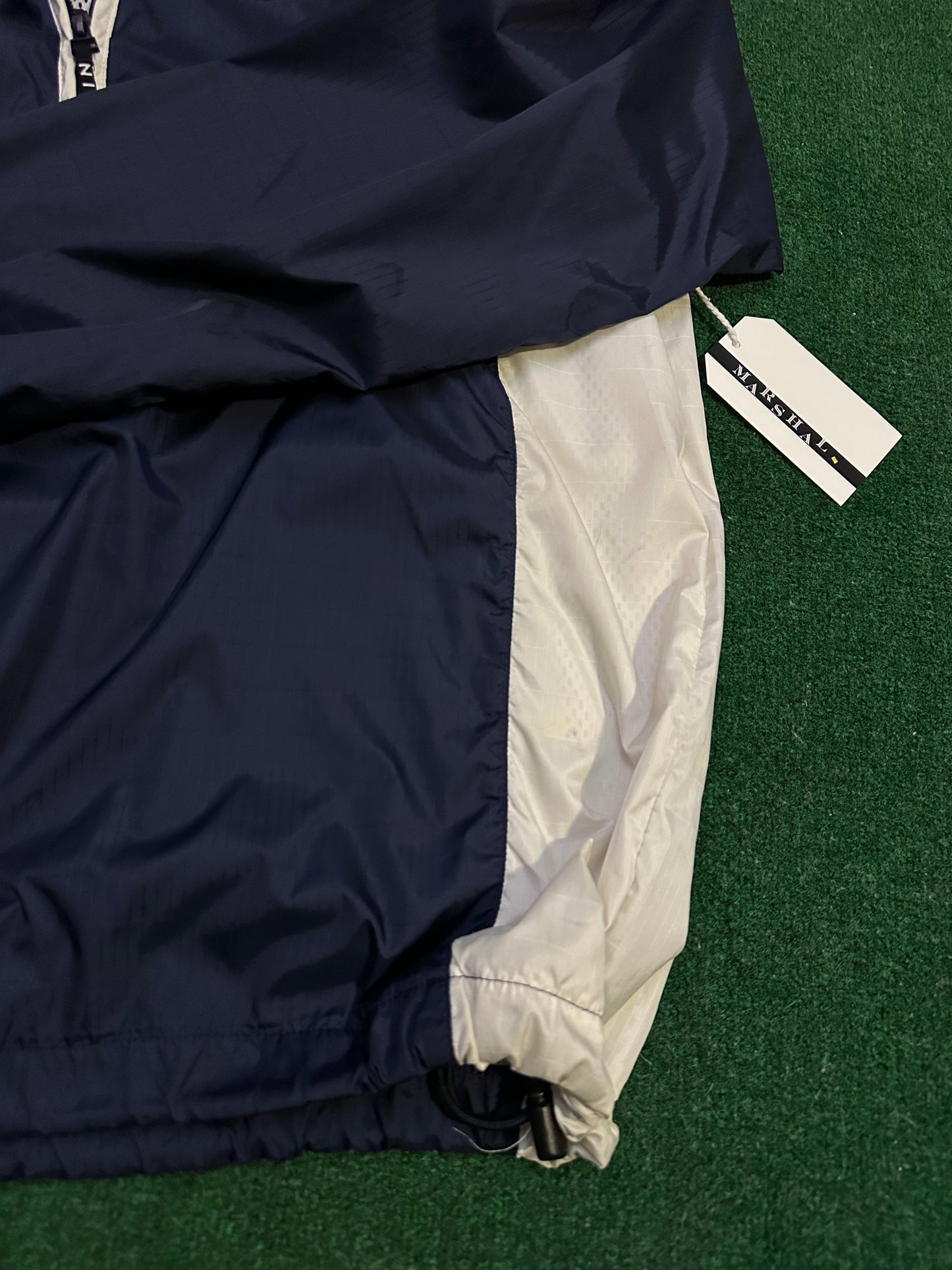 Vintage Nike Windbreaker