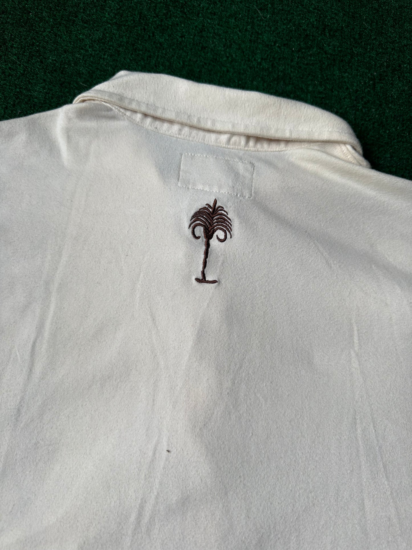 Vintage Embroidered Jordan Polo