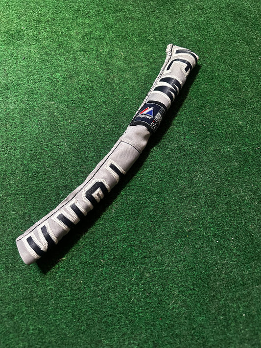 “New York” Patchwork Headcover