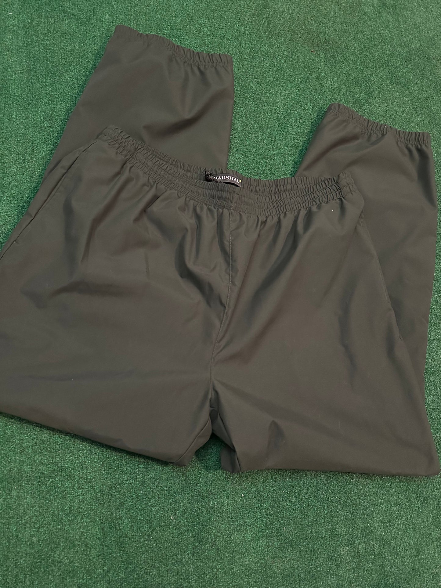Vintage Champion Windbreaker Set