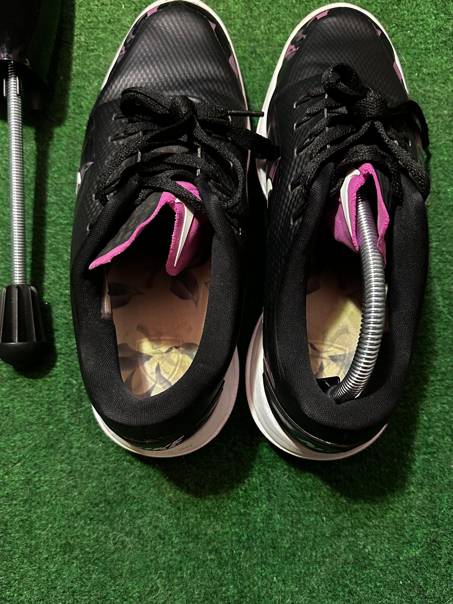 Nike Lunar Control LE “Magnolia”