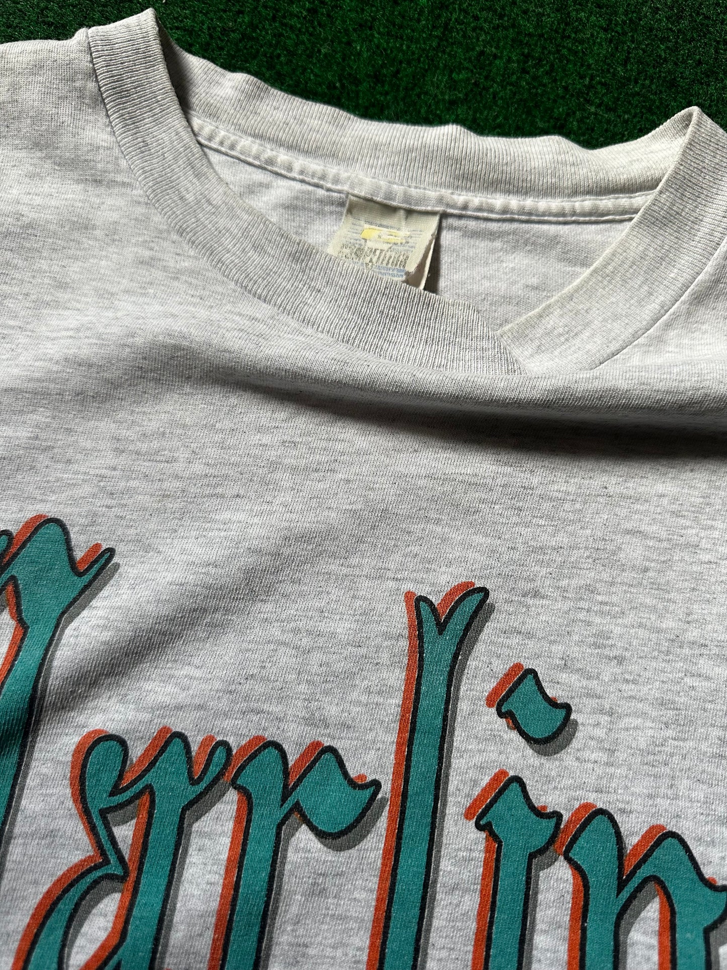 1993 Marlins “Tiffany” Tee
