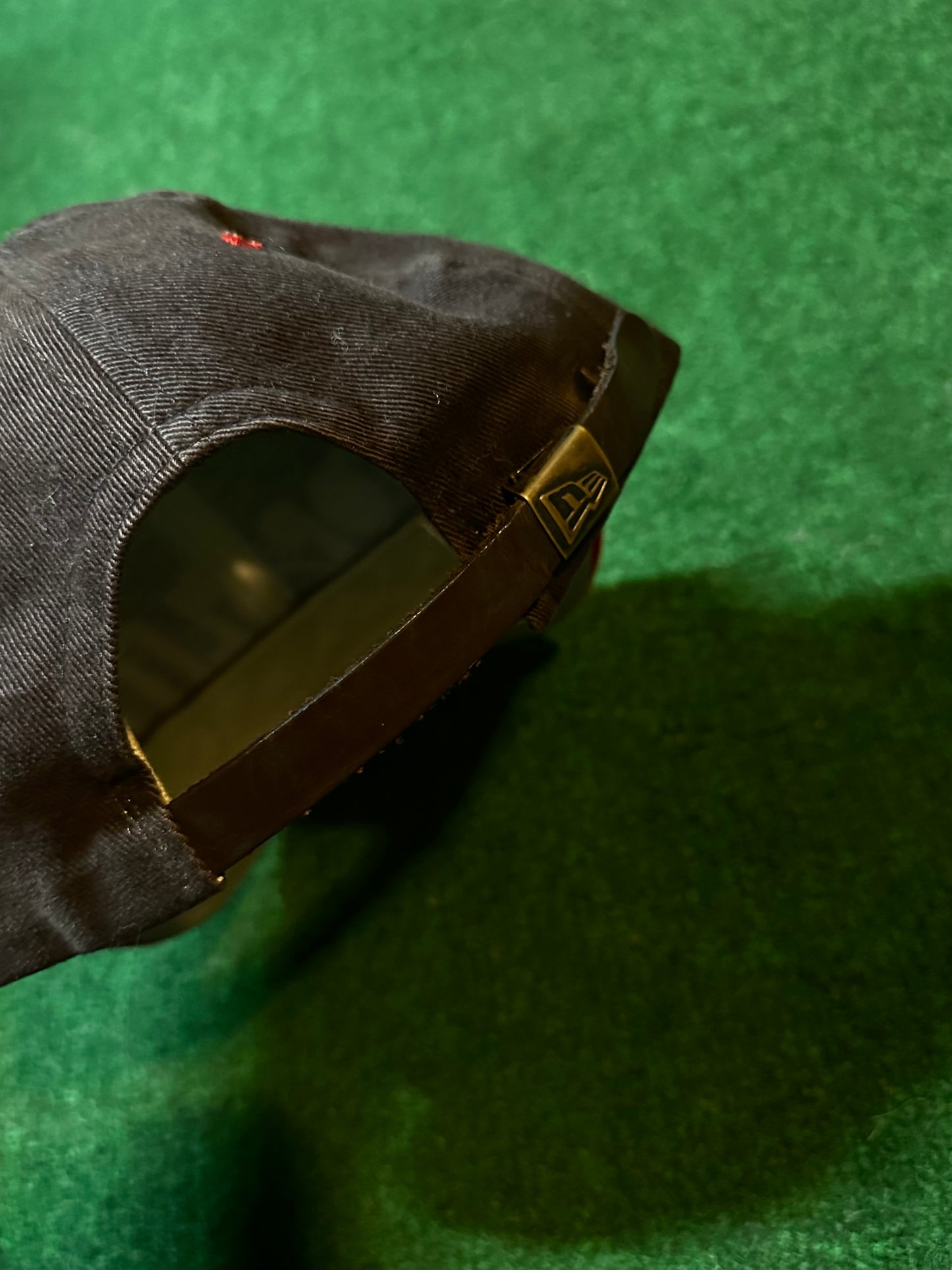 Vintage Top Flite Strata Strapback