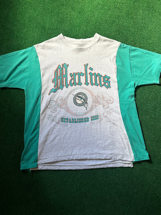 1993 Marlins “Tiffany” Tee