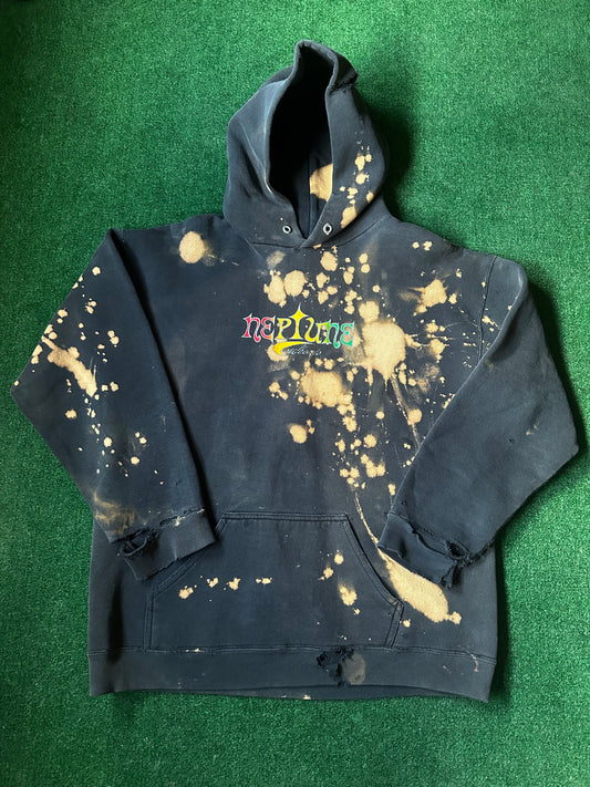 Vintage Neptunes “Sun Poising” Hoodie