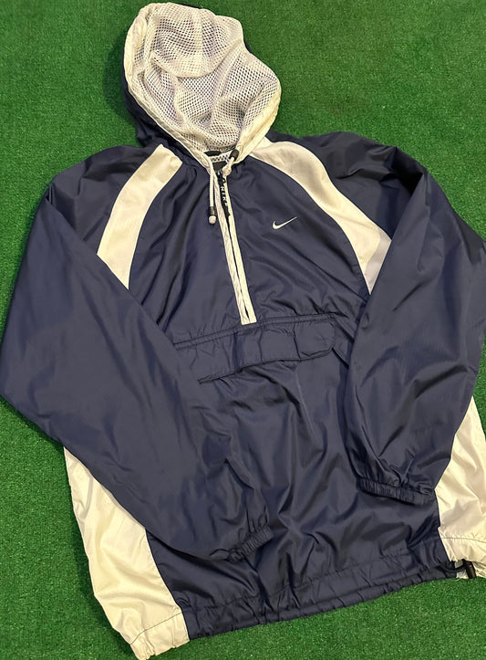 Vintage Nike Windbreaker
