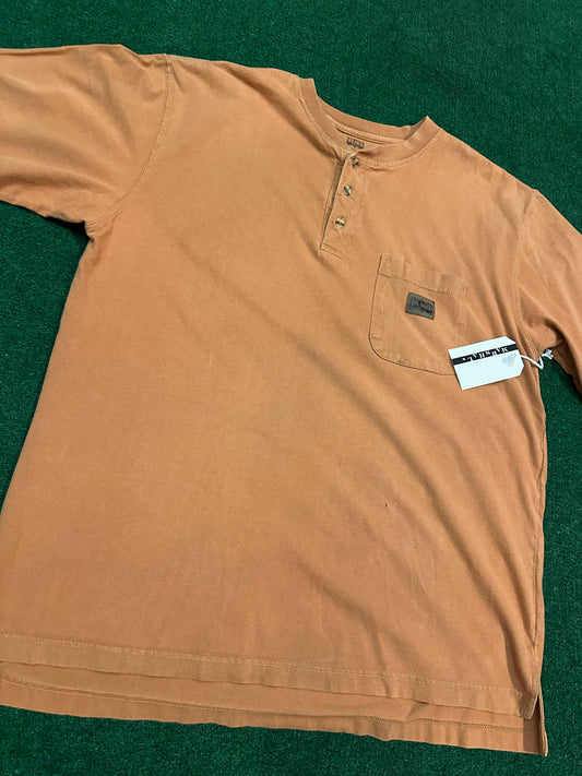 Big Smith Pocket Work Tee