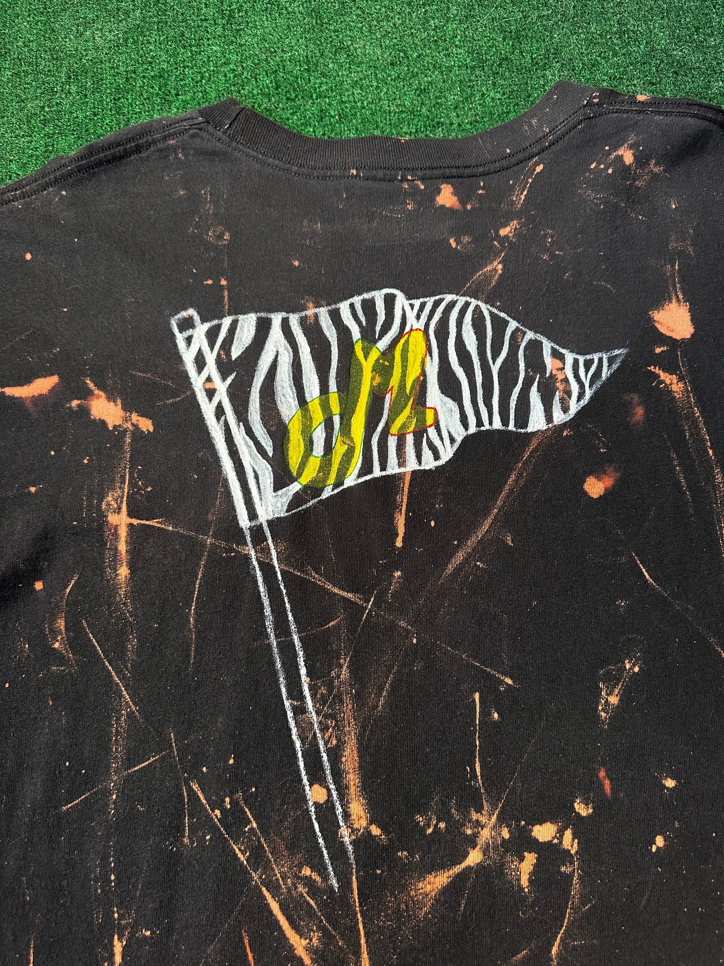Vintage Jansport “Safari” Tee