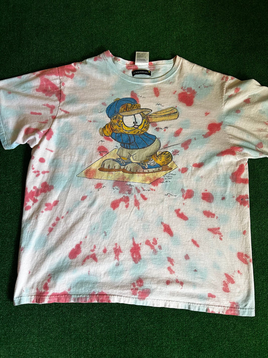 1999 Garfield “Drip” Tee