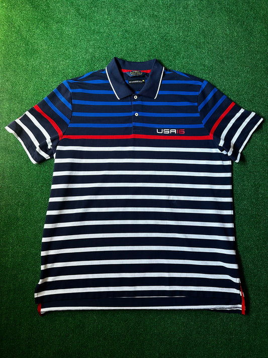 2016 Ralph Lauren Ryder Cup Polo