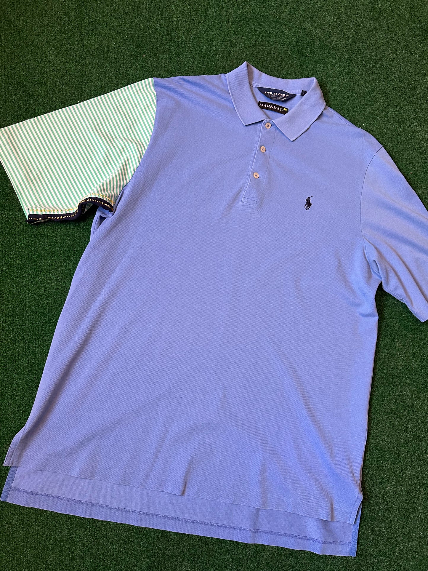 “Trademark” Polo