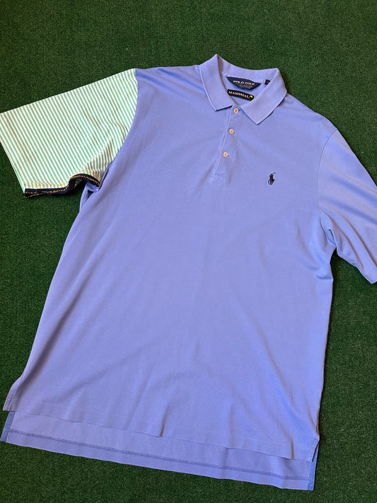 “Trademark” Polo