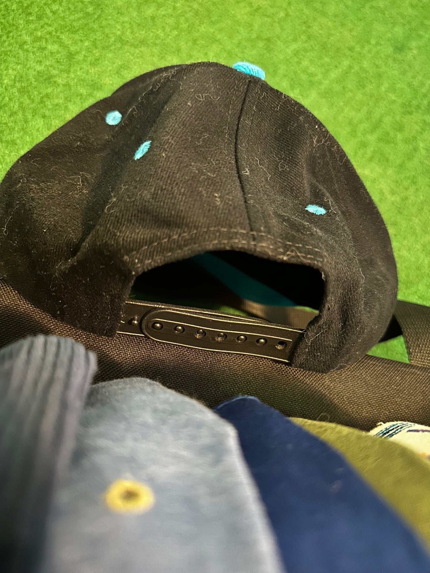 1999 Final Four Hat