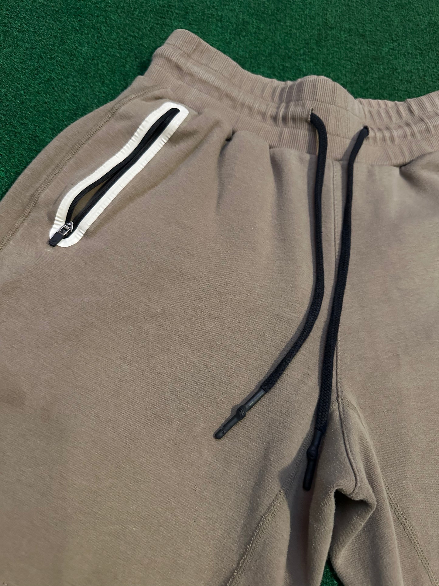 ASRV Fleece Short