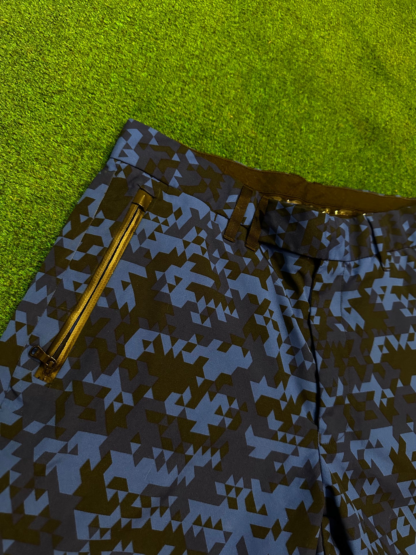 RLX “Digital Graphic” Short