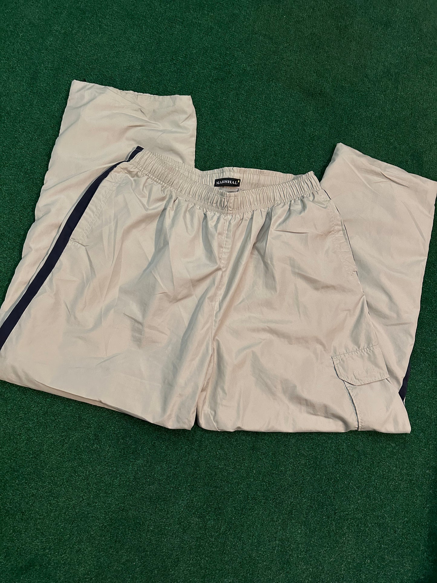 Vintage Pure&Simple Track Pants