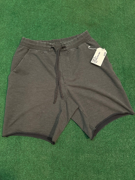 Lululemon Fleece Short