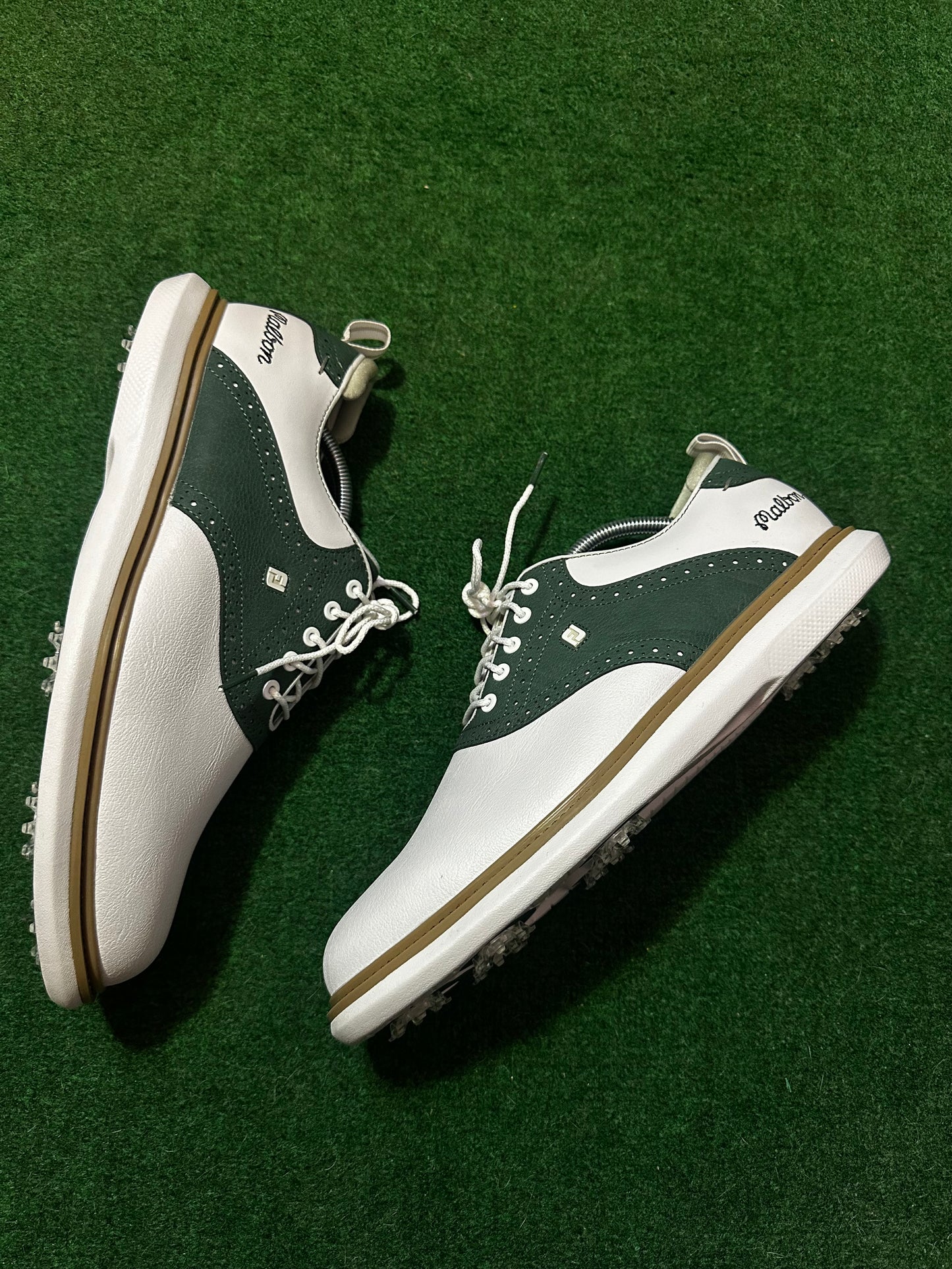 Footjoy x Malbon Golf “Masters”