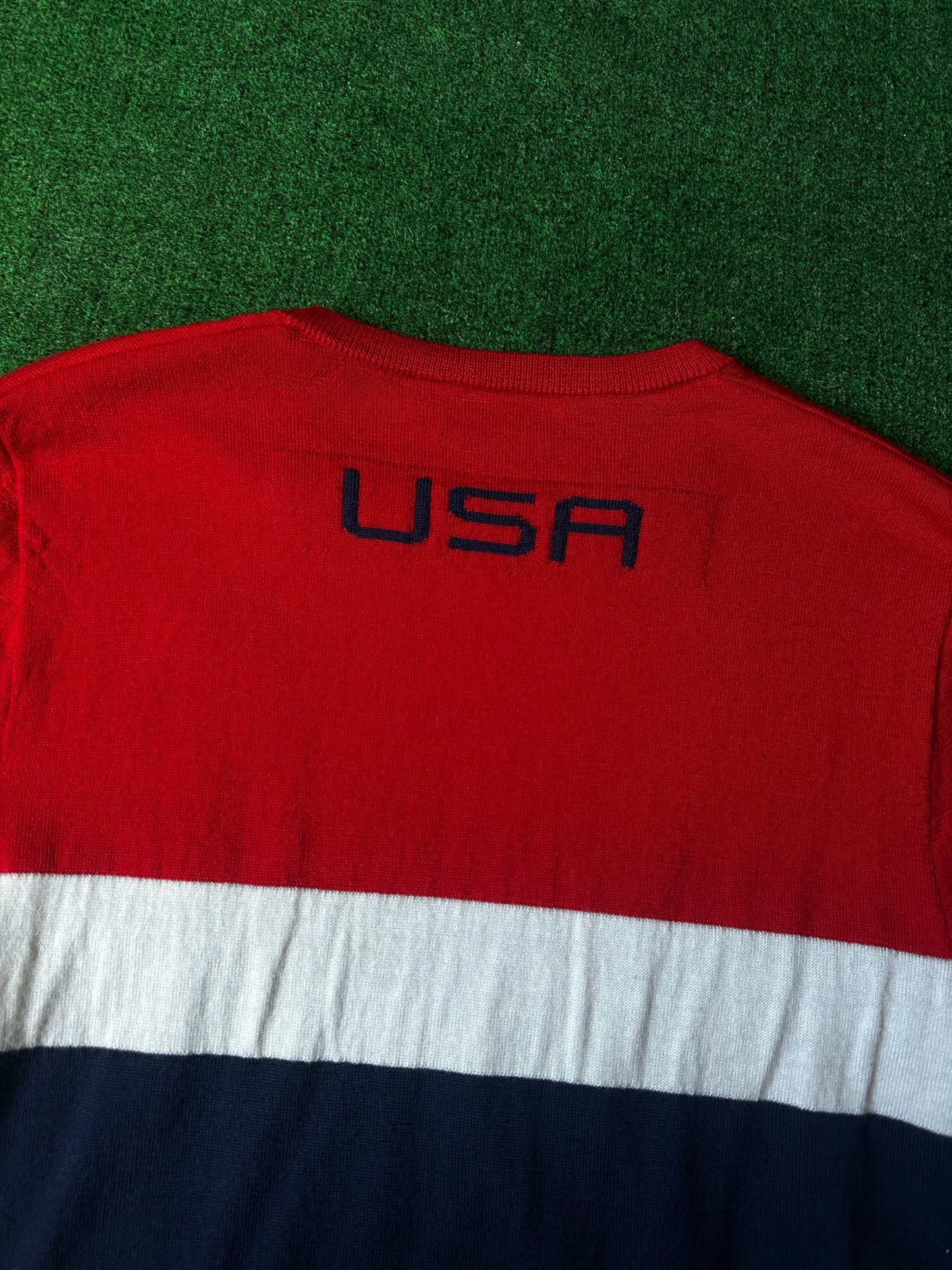 2020 USA Ryder Cup Pullover